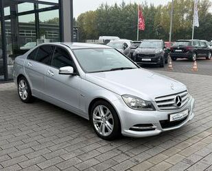 Mercedes-Benz C 180 Gebrauchtwagen