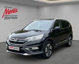 Honda CR-V Gebrauchtwagen