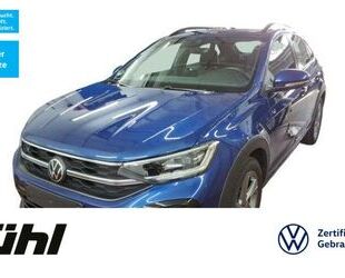 VW Taigo Gebrauchtwagen