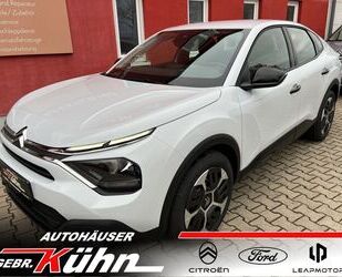 Citroen C4 X Gebrauchtwagen