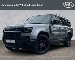 Land Rover Defender Gebrauchtwagen
