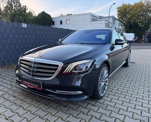 Mercedes-Benz S 350 Gebrauchtwagen