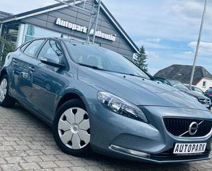 Volvo V40 Gebrauchtwagen