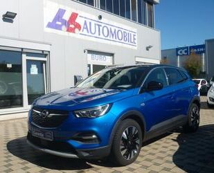 Opel Grandland (X) Gebrauchtwagen
