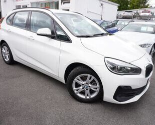 BMW 218 Active Tourer Gebrauchtwagen