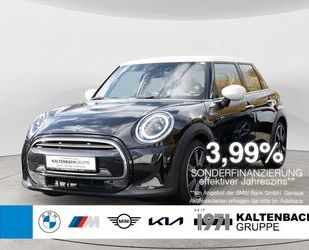 Mini Cooper Gebrauchtwagen