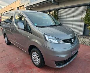 Nissan NV200 Gebrauchtwagen