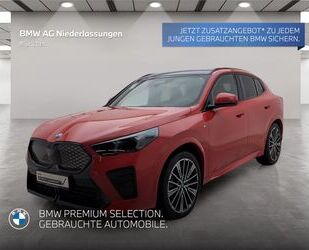 BMW iX2 Gebrauchtwagen