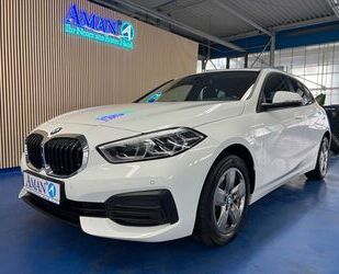 BMW 116 Gebrauchtwagen