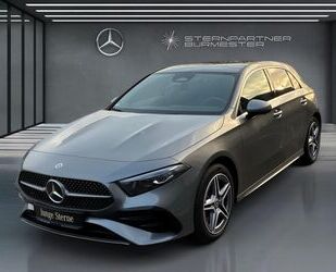 Mercedes-Benz A 250 Gebrauchtwagen