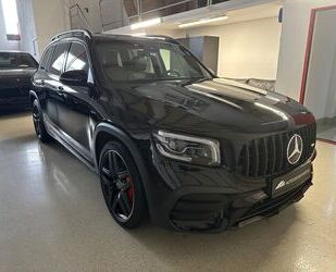 Mercedes-Benz GLB 35 AMG Gebrauchtwagen