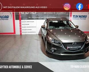 Mazda 3 Gebrauchtwagen