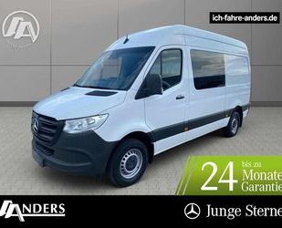Mercedes-Benz Sprinter Gebrauchtwagen