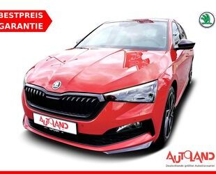 Skoda Scala Gebrauchtwagen