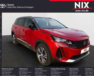 Peugeot 5008 Gebrauchtwagen