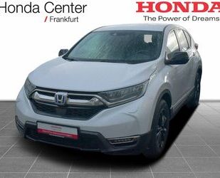 Honda CR-V Gebrauchtwagen