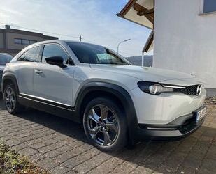Mazda MX-30 Gebrauchtwagen
