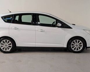 Ford C-Max Gebrauchtwagen