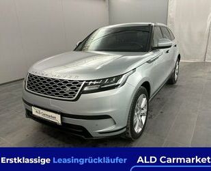 Land Rover Range Rover Velar Gebrauchtwagen