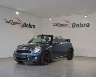 Mini Cooper S Cabrio Gebrauchtwagen