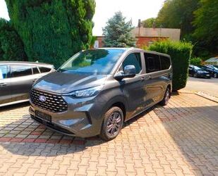 Ford Tourneo Custom Gebrauchtwagen