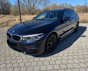 BMW 530 Gebrauchtwagen