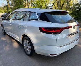 Renault Megane Gebrauchtwagen