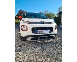 Citroen C3 Aircross Gebrauchtwagen