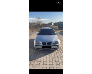 BMW 320 Gebrauchtwagen