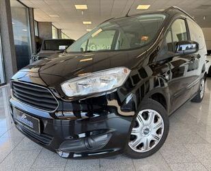 Ford Tourneo Courier Gebrauchtwagen