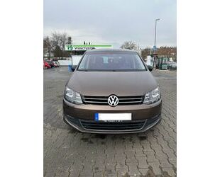 VW Sharan Gebrauchtwagen