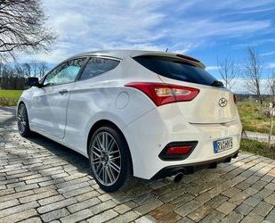Hyundai i30 Gebrauchtwagen