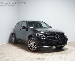 Mercedes-Benz GLC 43 AMG Gebrauchtwagen