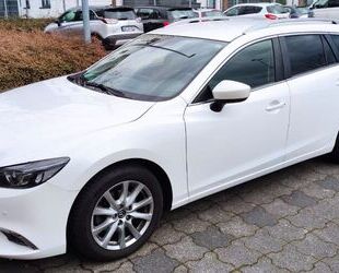 Mazda 6 Gebrauchtwagen