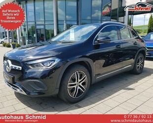 Mercedes-Benz GLA 250 Gebrauchtwagen