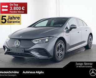 Mercedes-Benz EQE Gebrauchtwagen