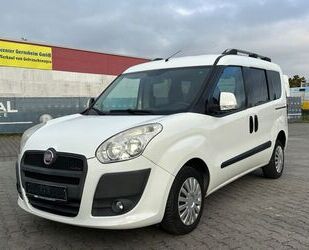 Fiat Doblo Gebrauchtwagen