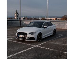 Audi RS3 Gebrauchtwagen