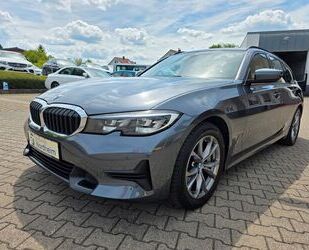 BMW 330 Gebrauchtwagen