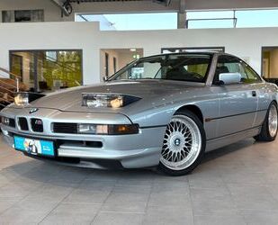 BMW 840 Gebrauchtwagen