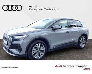Audi Q4 e-tron Gebrauchtwagen