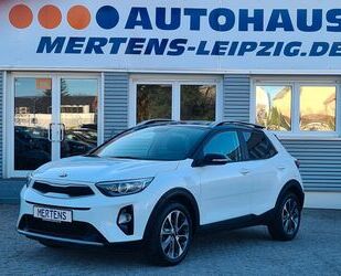 Kia Stonic Gebrauchtwagen