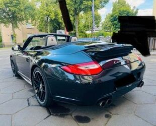 Porsche 997 Gebrauchtwagen