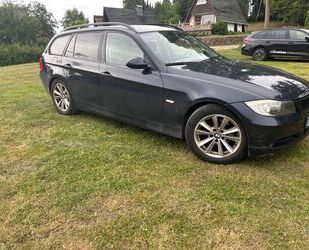 BMW 318 Gebrauchtwagen