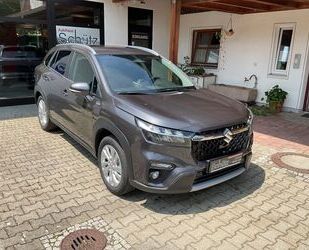 Suzuki (SX4) S-Cross Gebrauchtwagen