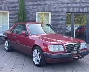 Mercedes-Benz E 220 Gebrauchtwagen