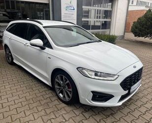 Ford Mondeo Gebrauchtwagen