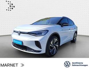 VW ID.4 Gebrauchtwagen