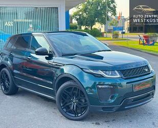 Land Rover Range Rover Evoque Gebrauchtwagen