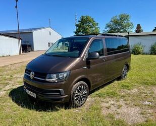 VW T6 Multivan Gebrauchtwagen
